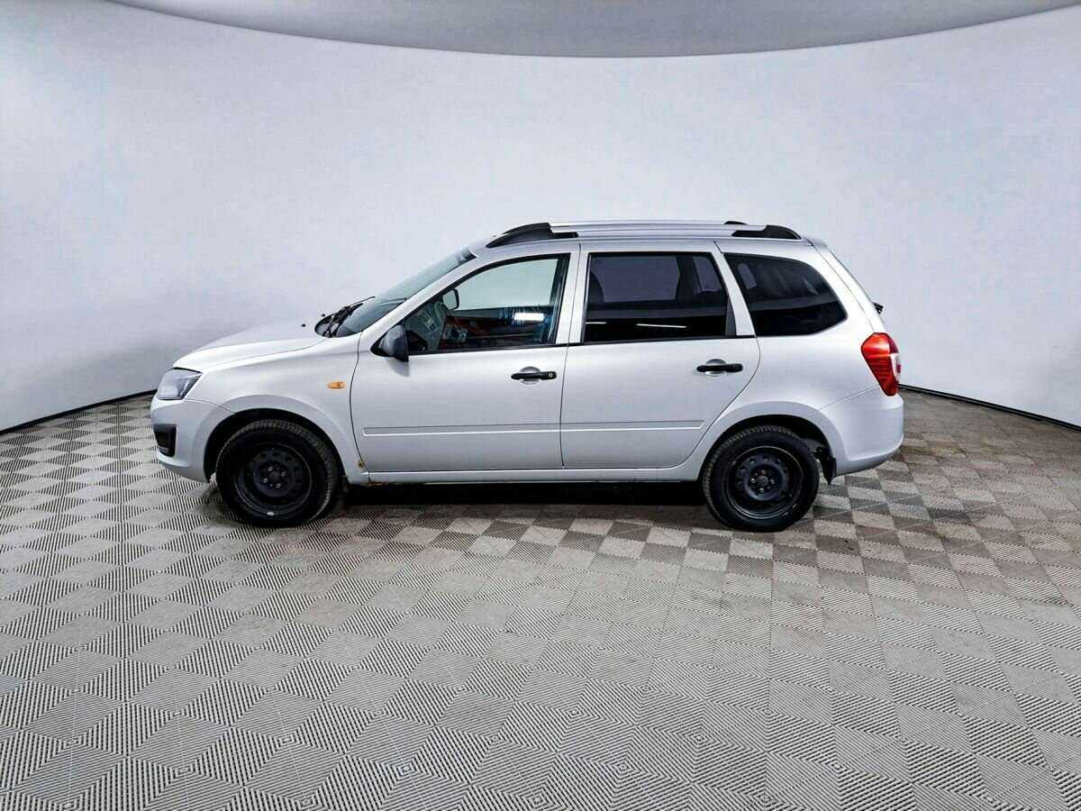 Lada (ВАЗ) Kalina