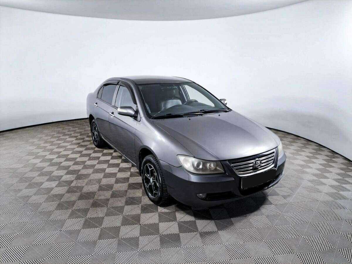 Lifan Solano