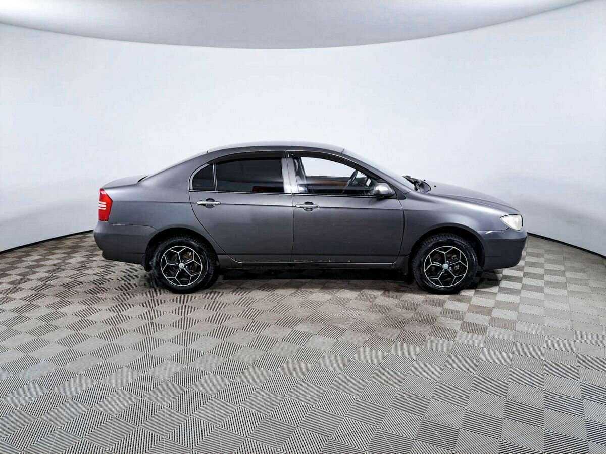 Lifan Solano