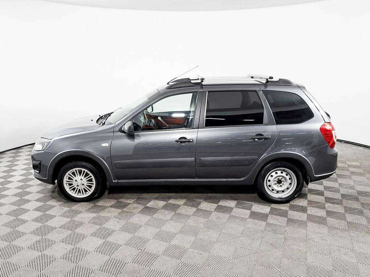 Lada (ВАЗ) Kalina