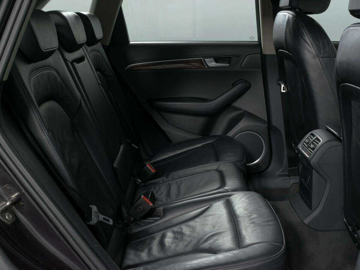 Audi Q5 2009