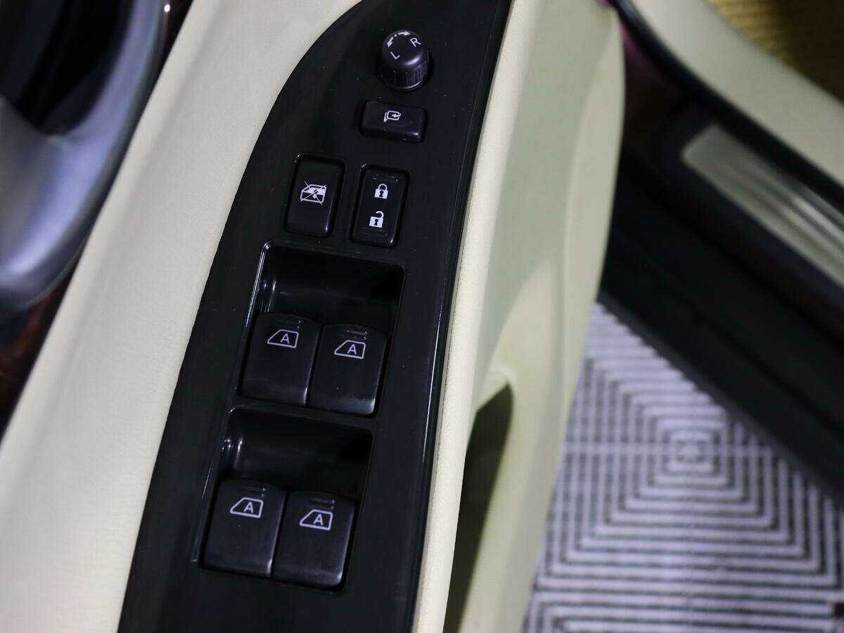 Infiniti EX 2013