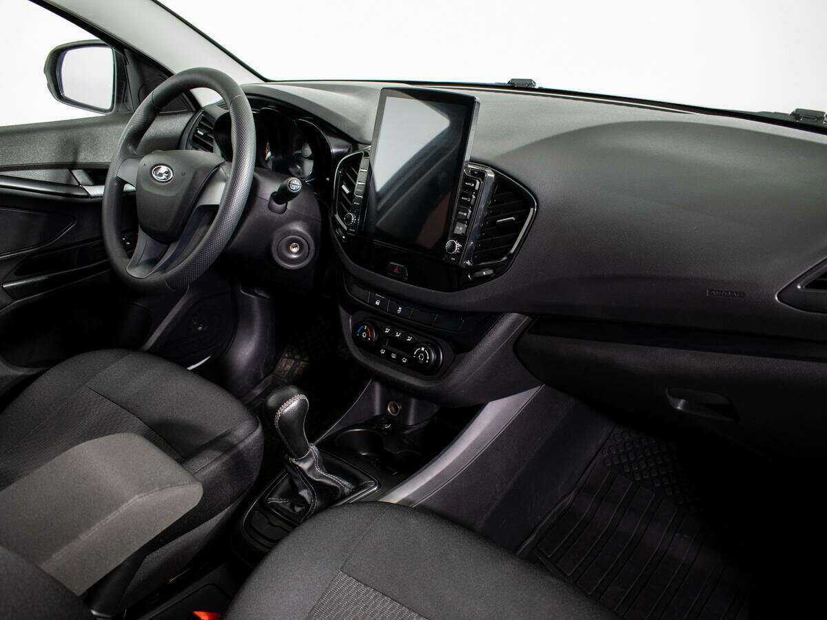 Lada (ВАЗ) Vesta 2021