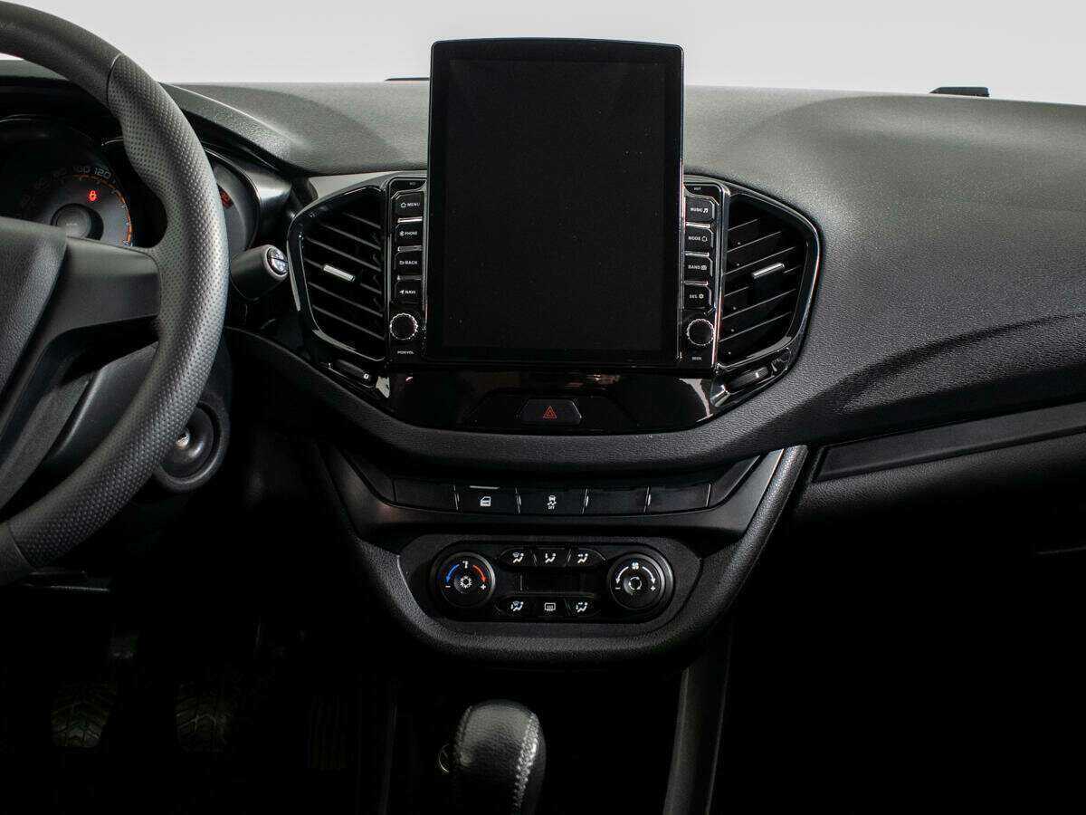 Lada (ВАЗ) Vesta 2021