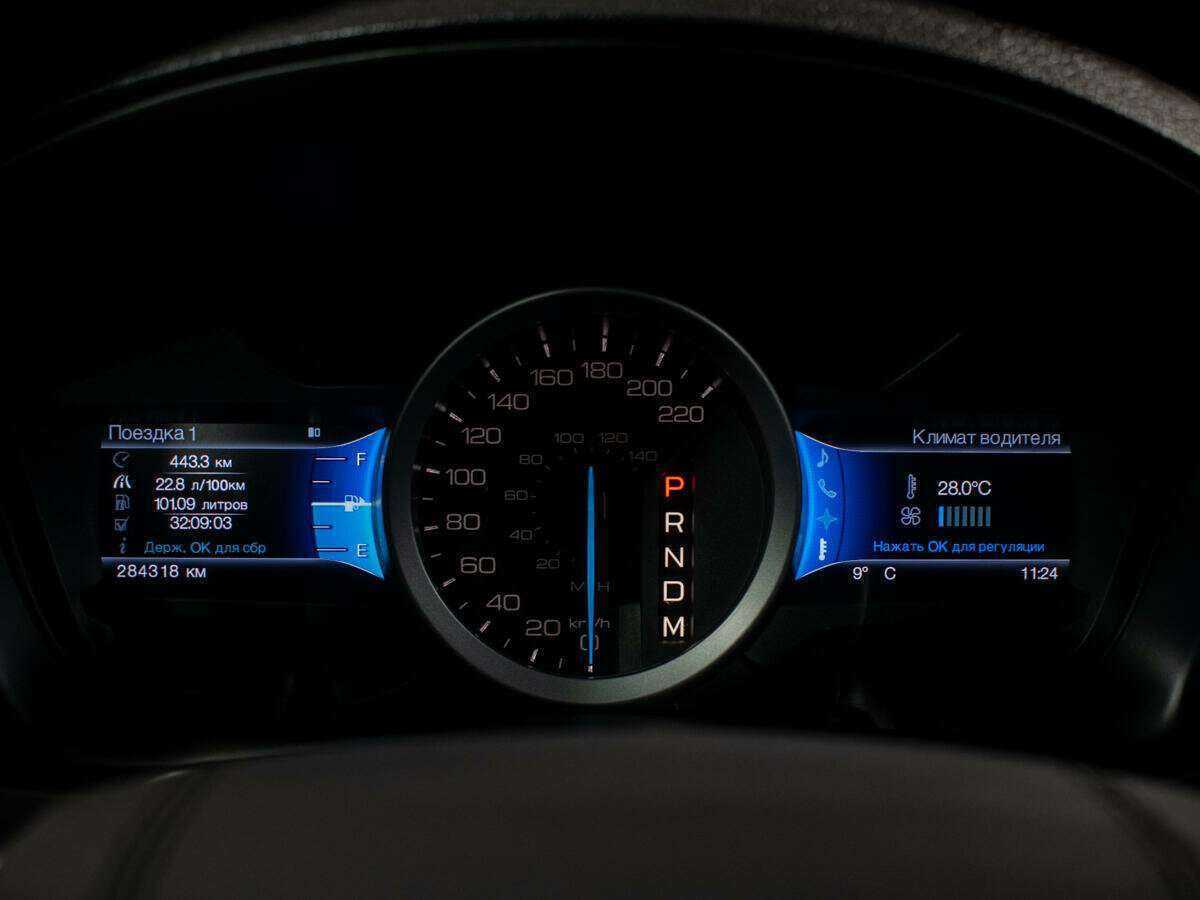 Ford Explorer 2013