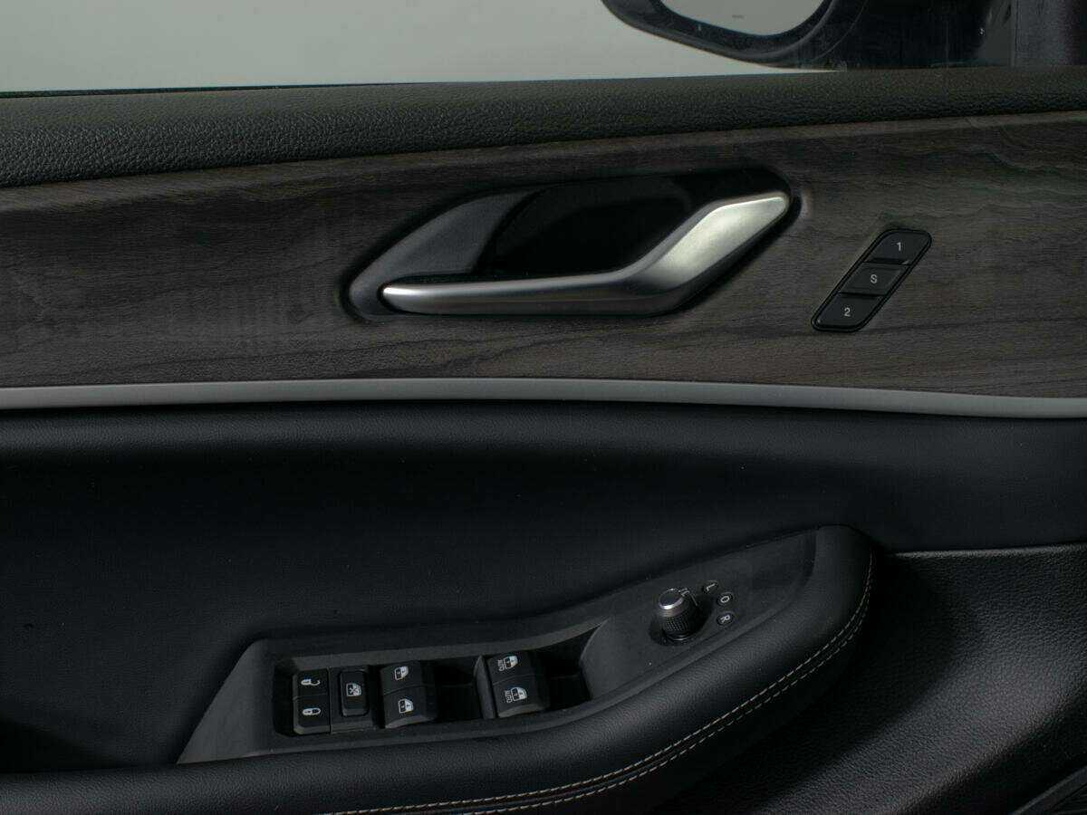 Jeep Grand Cherokee 2022