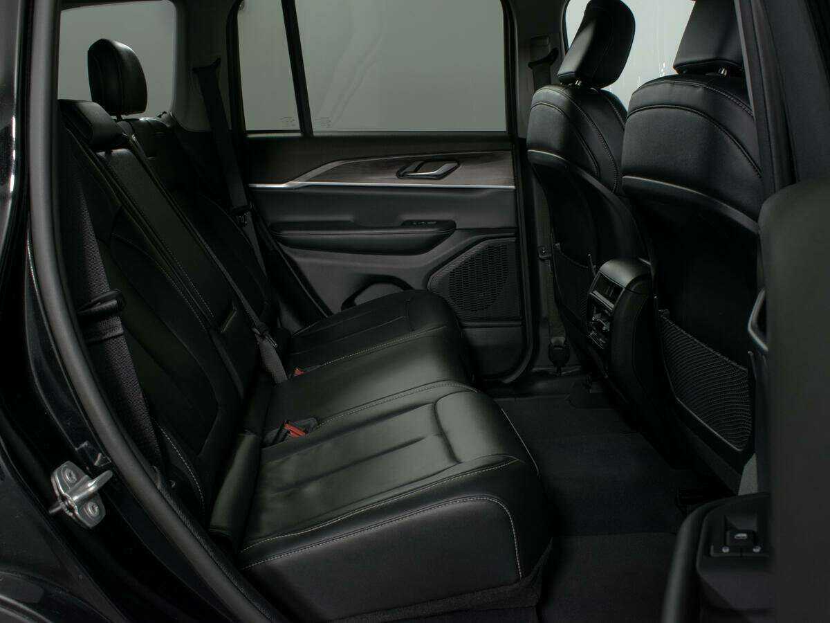 Jeep Grand Cherokee 2022