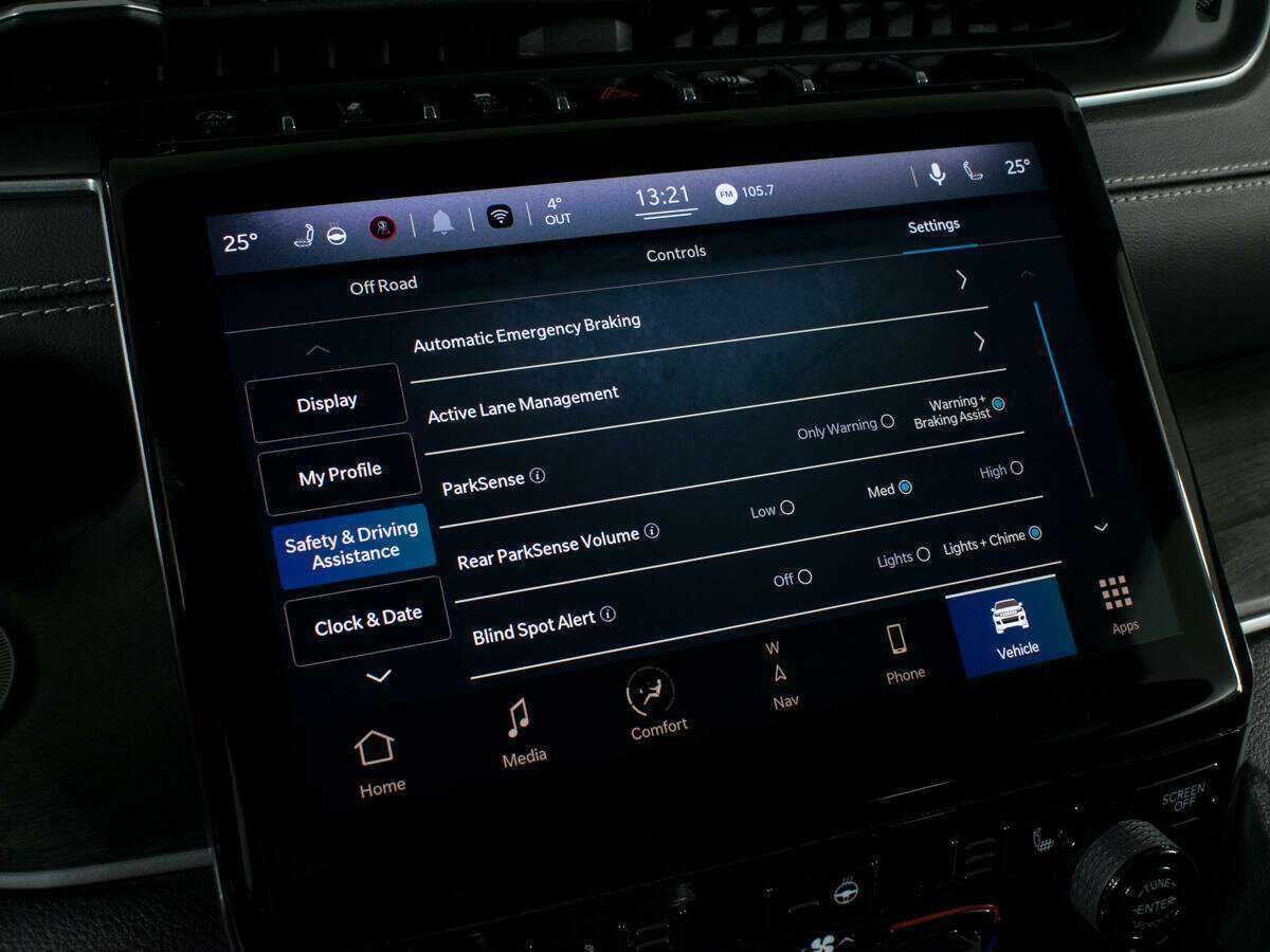 Jeep Grand Cherokee 2022
