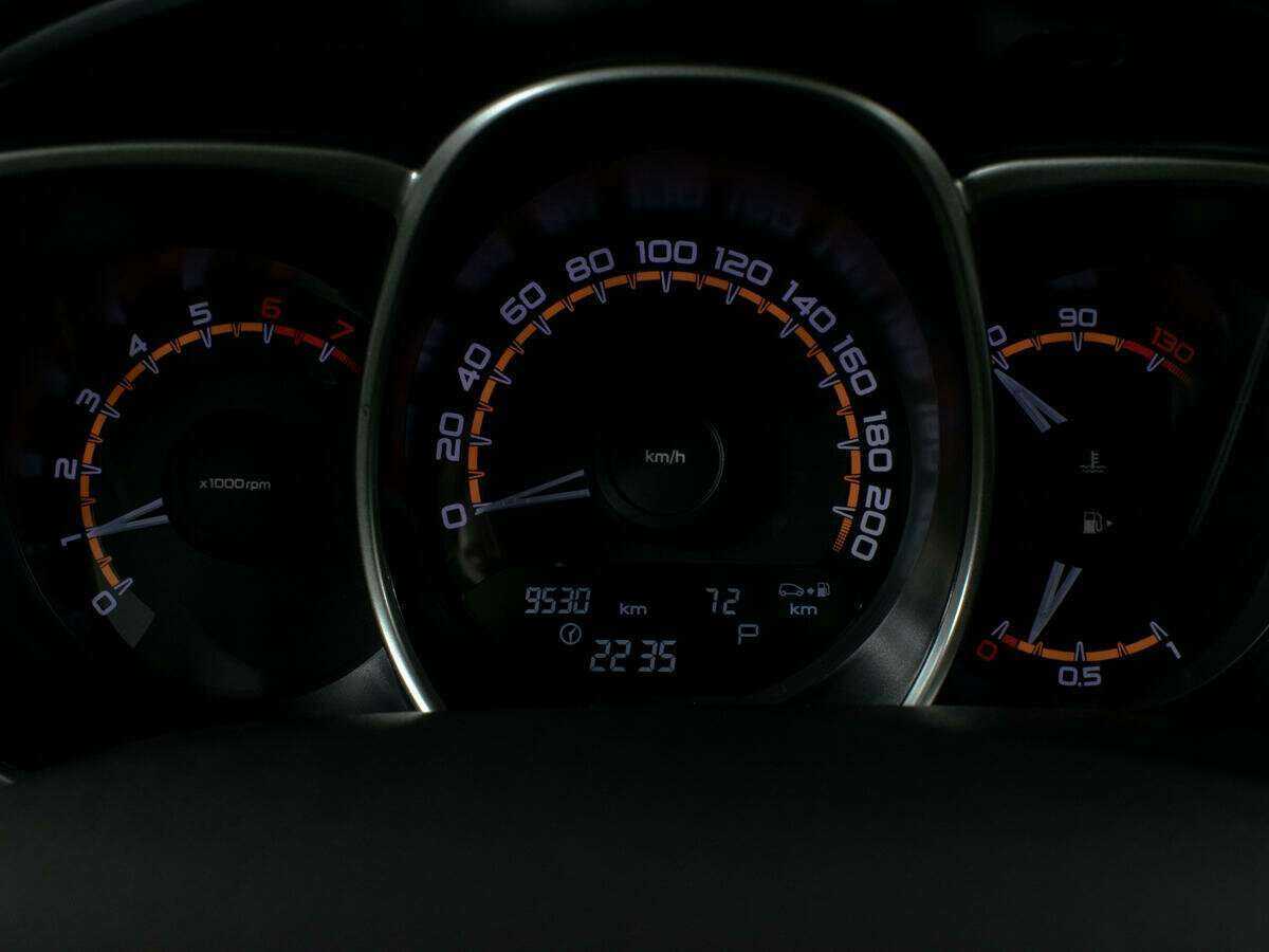 Lada (ВАЗ) Vesta 2020