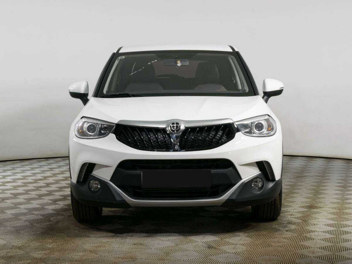 Brilliance V3