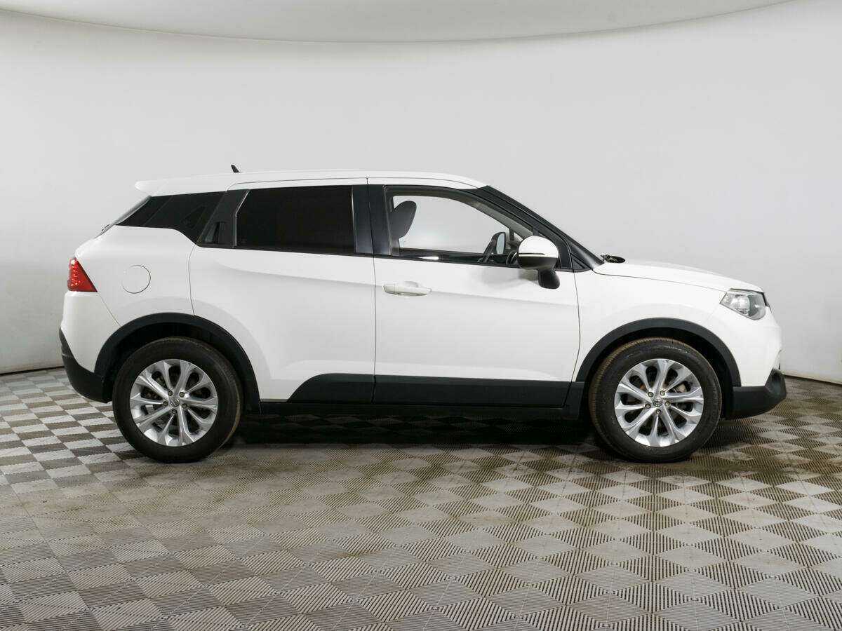 Brilliance V3