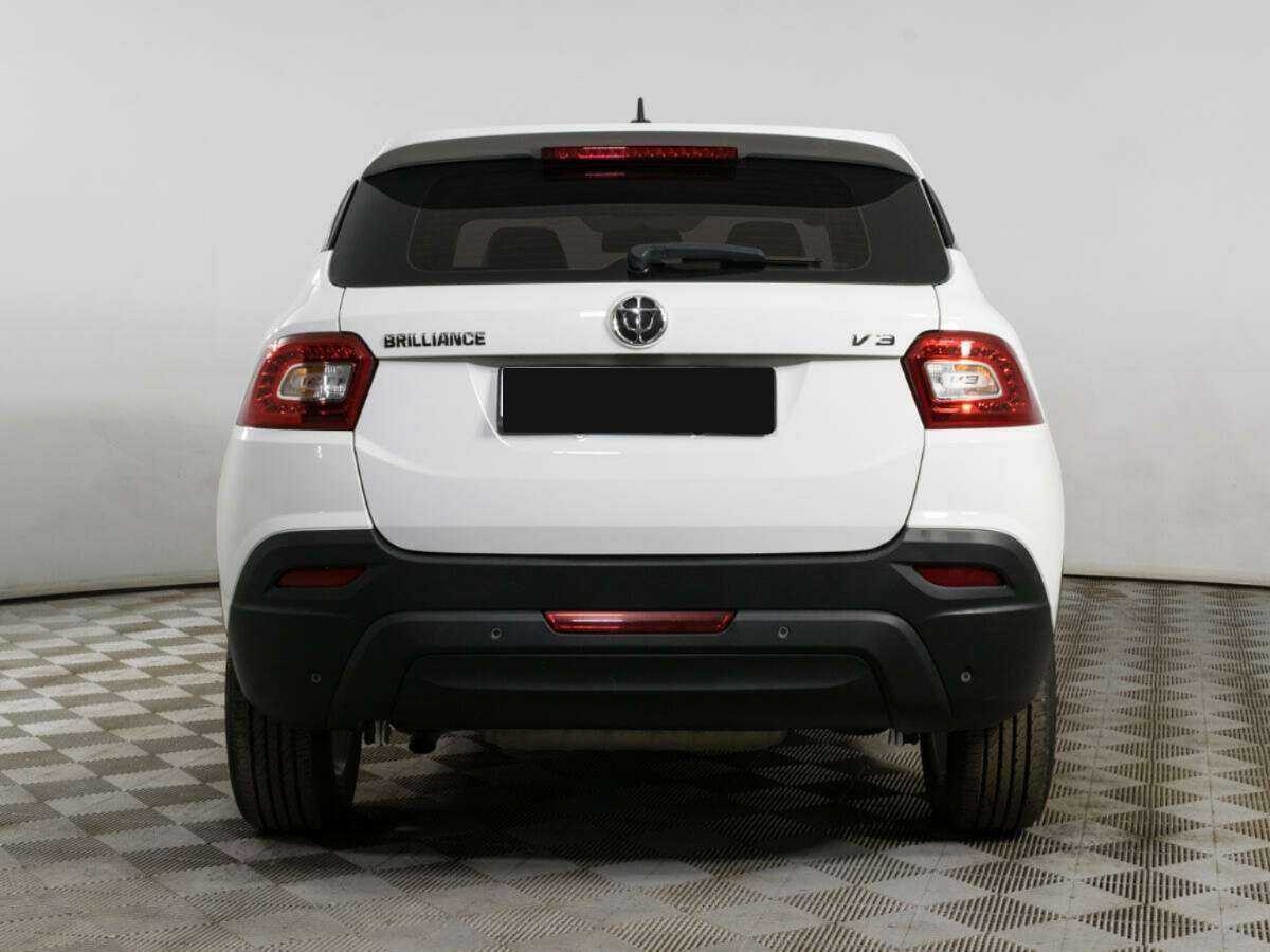 Brilliance V3