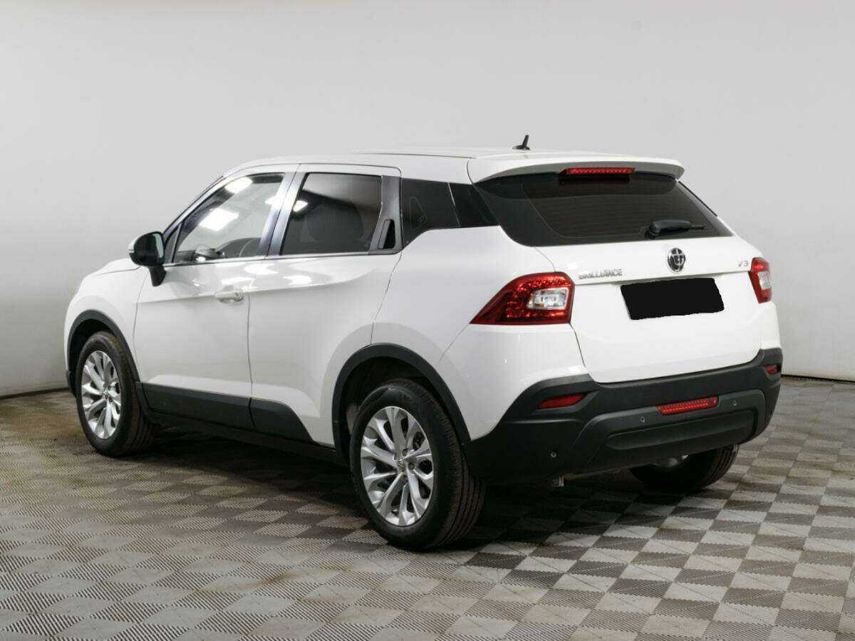 Brilliance V3
