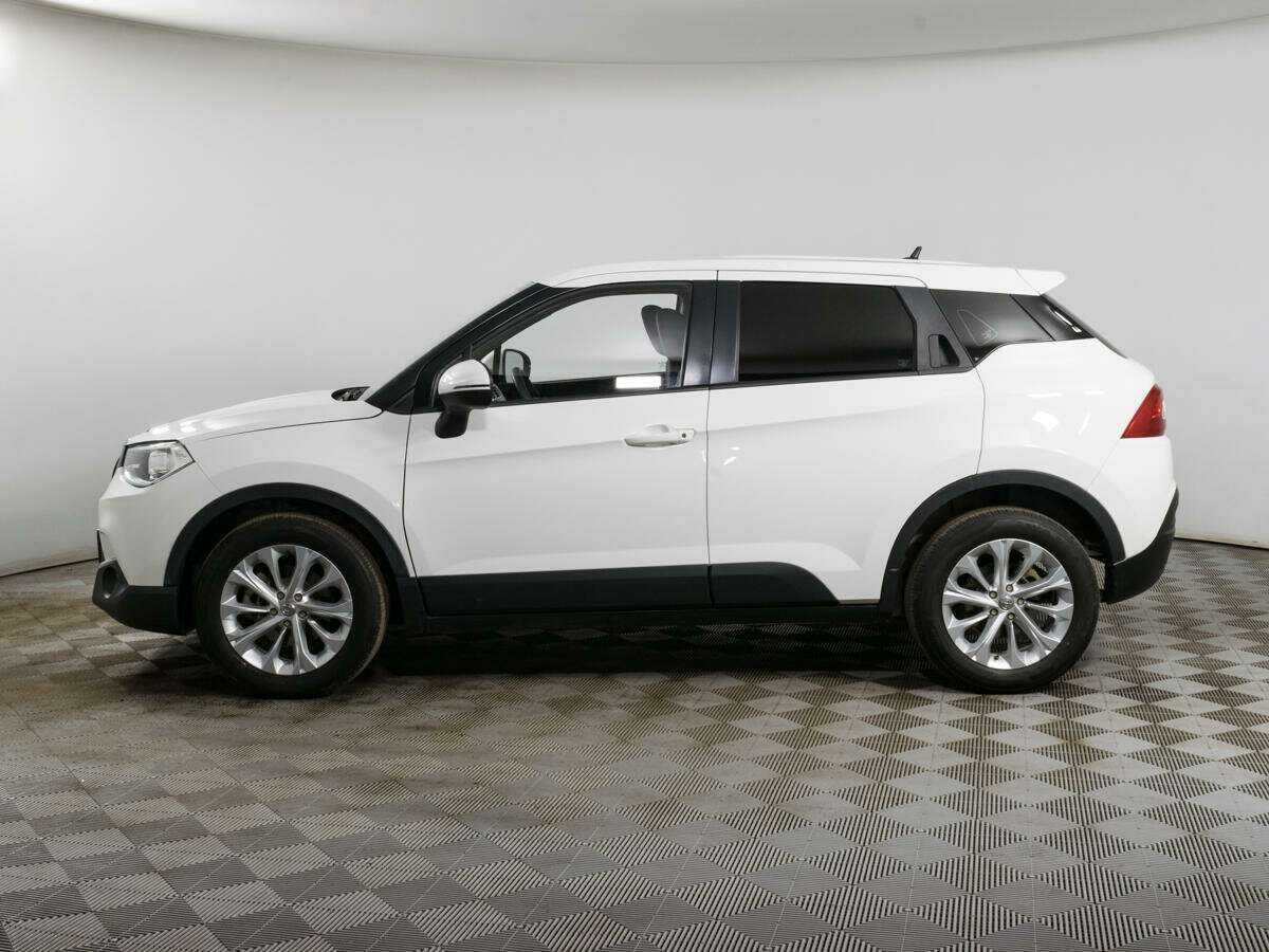 Brilliance V3