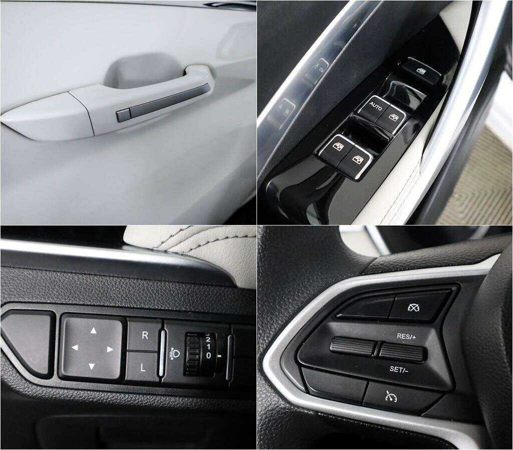 Chevrolet Captiva 2022
