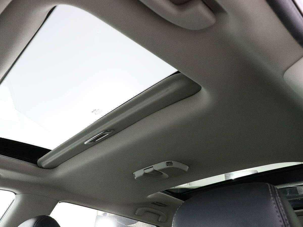 Nissan Pathfinder 2017