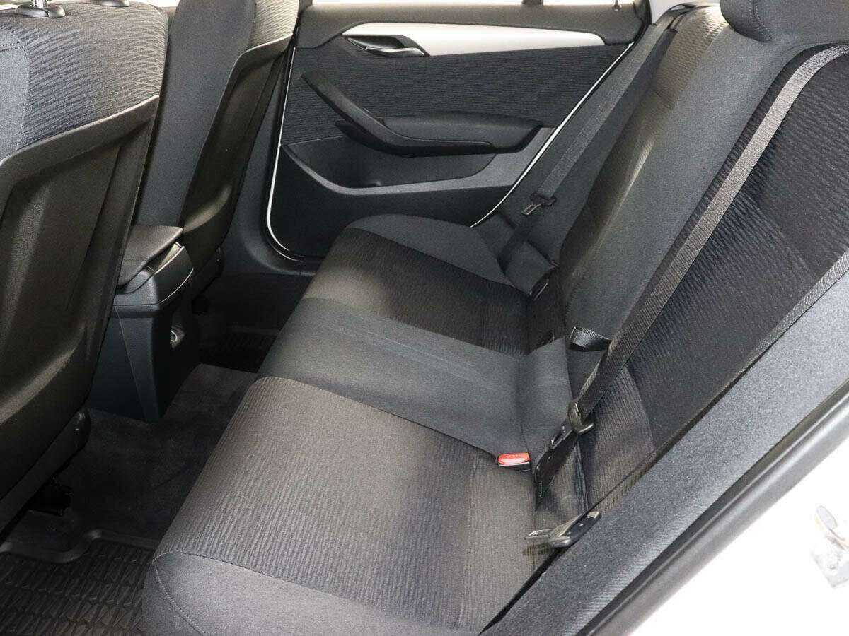 BMW X1 2013