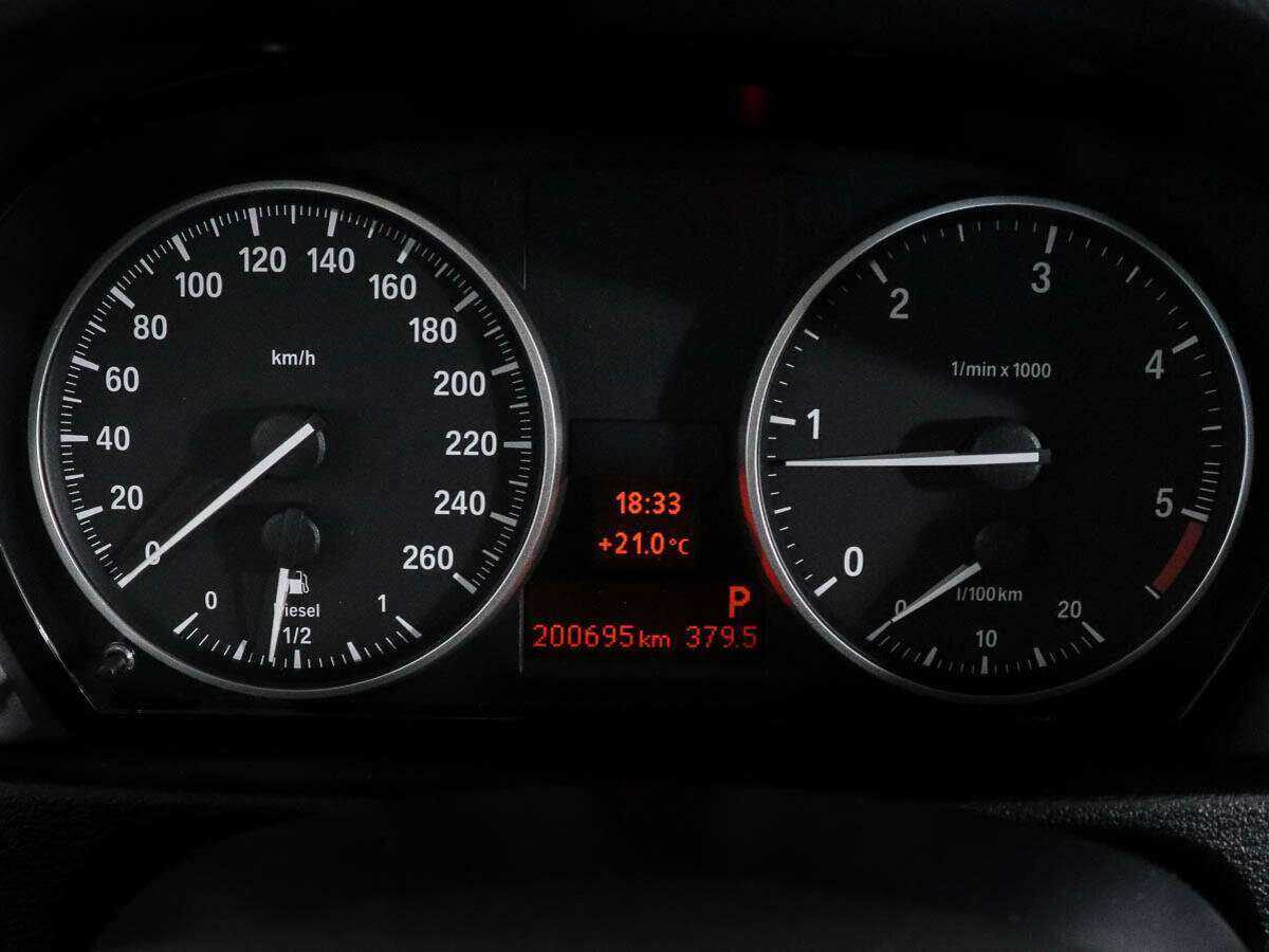 BMW X1 2013