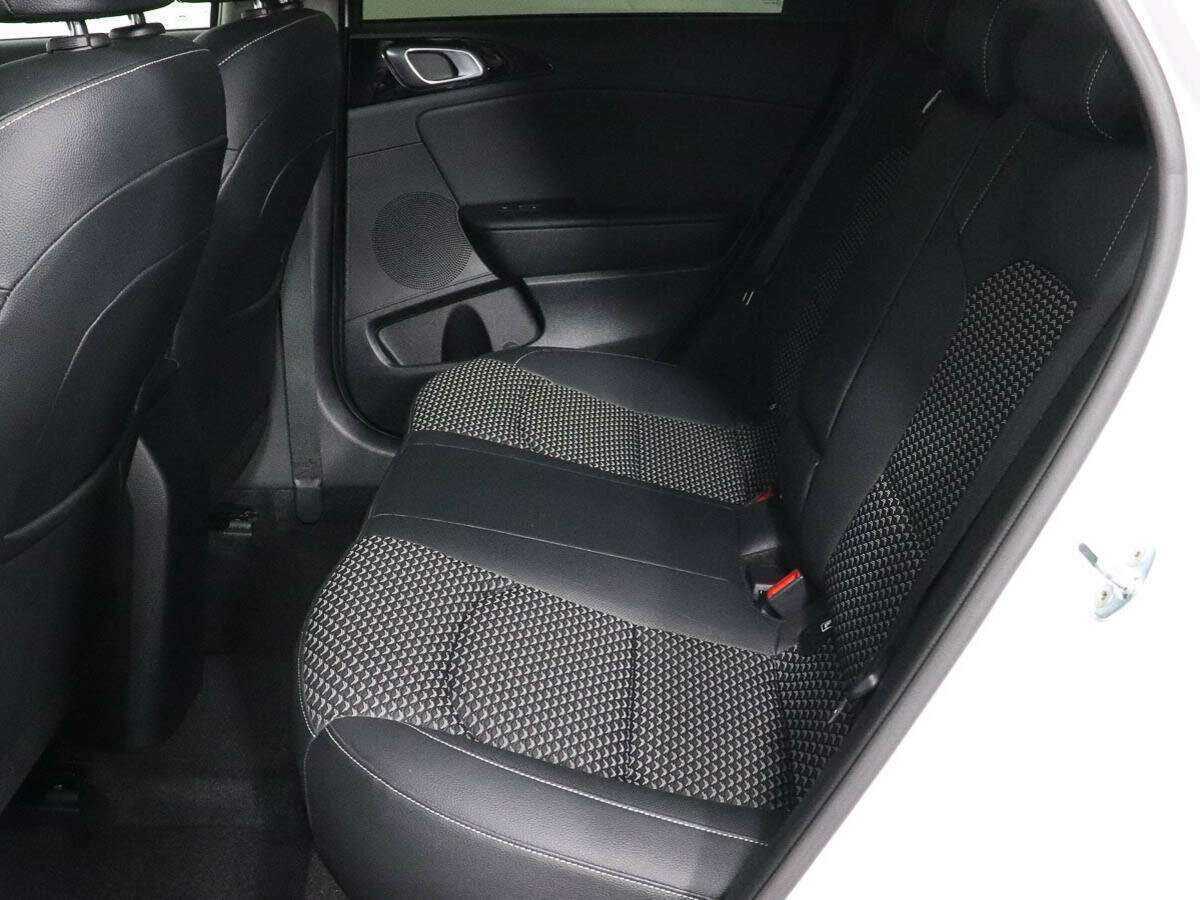 Kia Ceed 2021