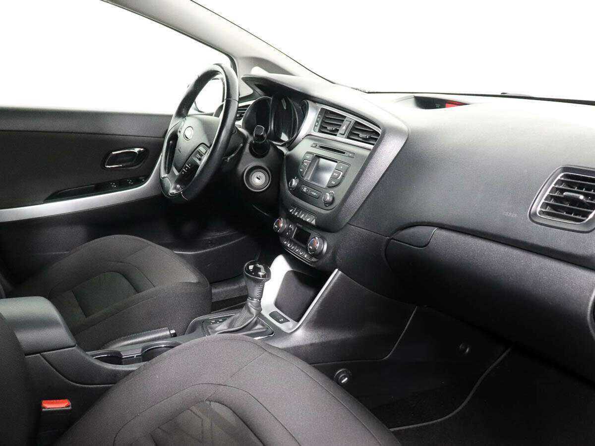 Kia Ceed 2017