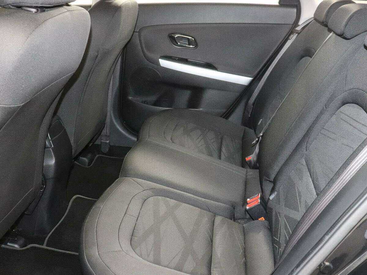 Kia Ceed 2017
