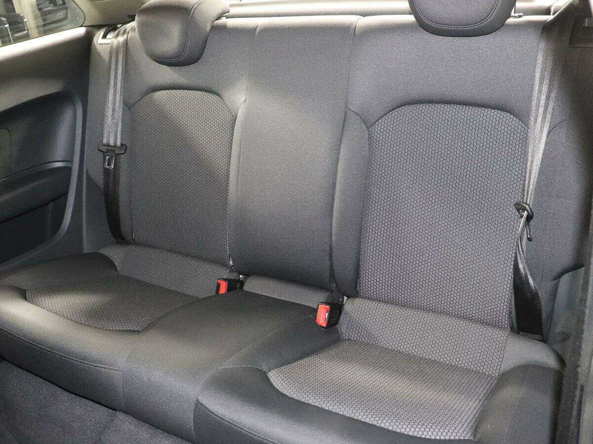 Audi A1 2011