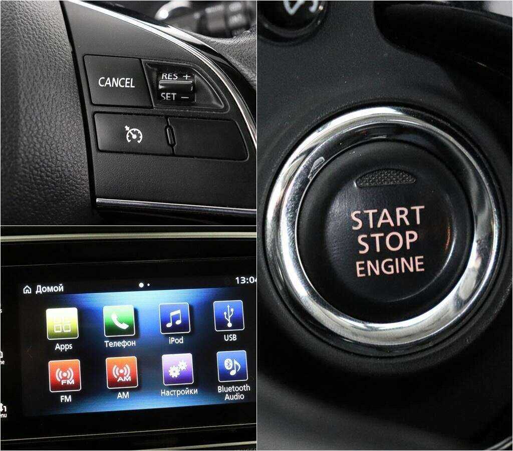 Mitsubishi Outlander 2018