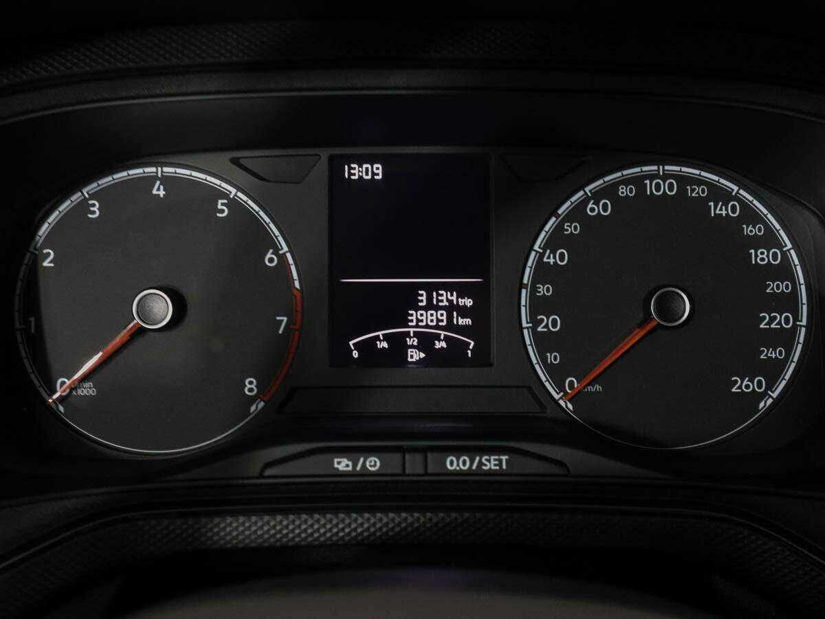Volkswagen Polo 2020