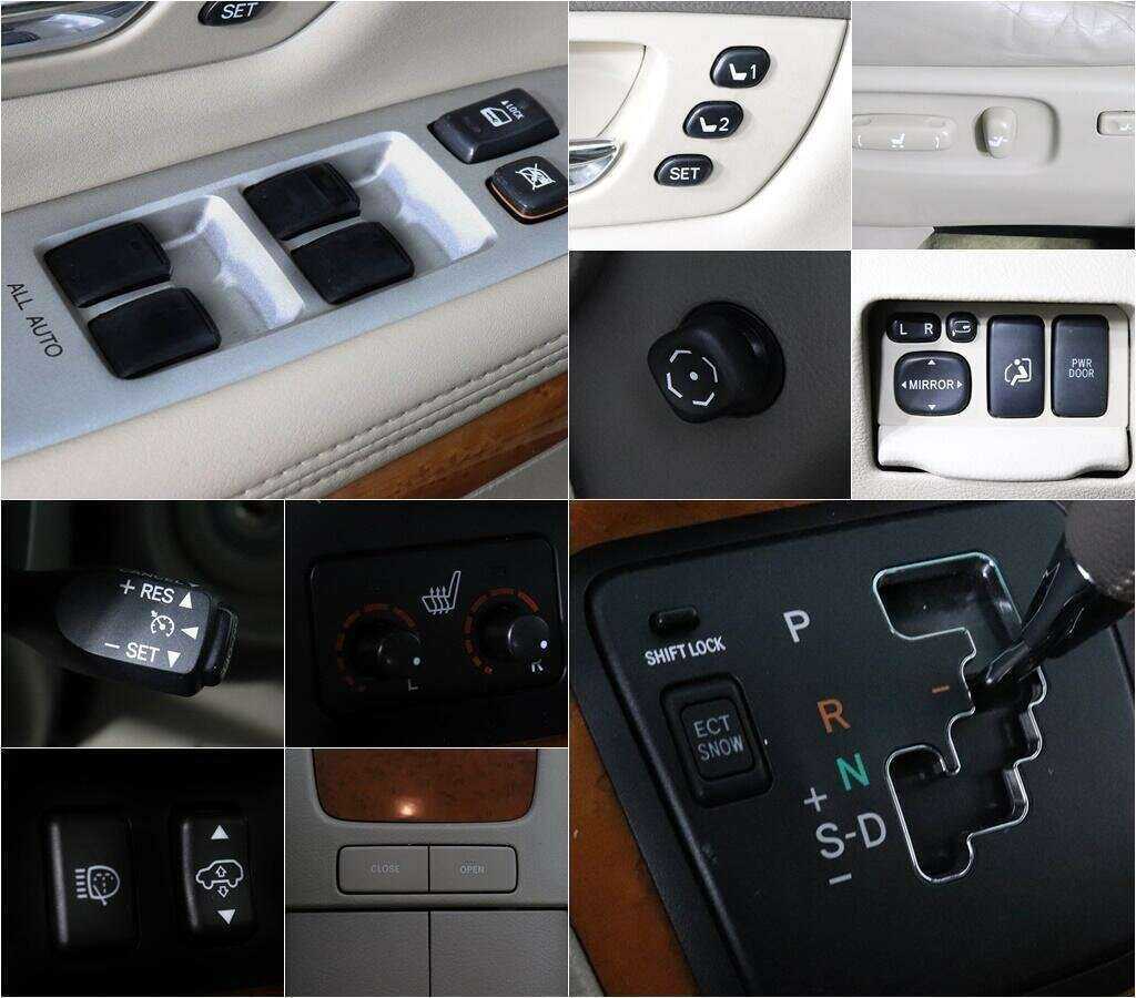 Lexus RX 2008