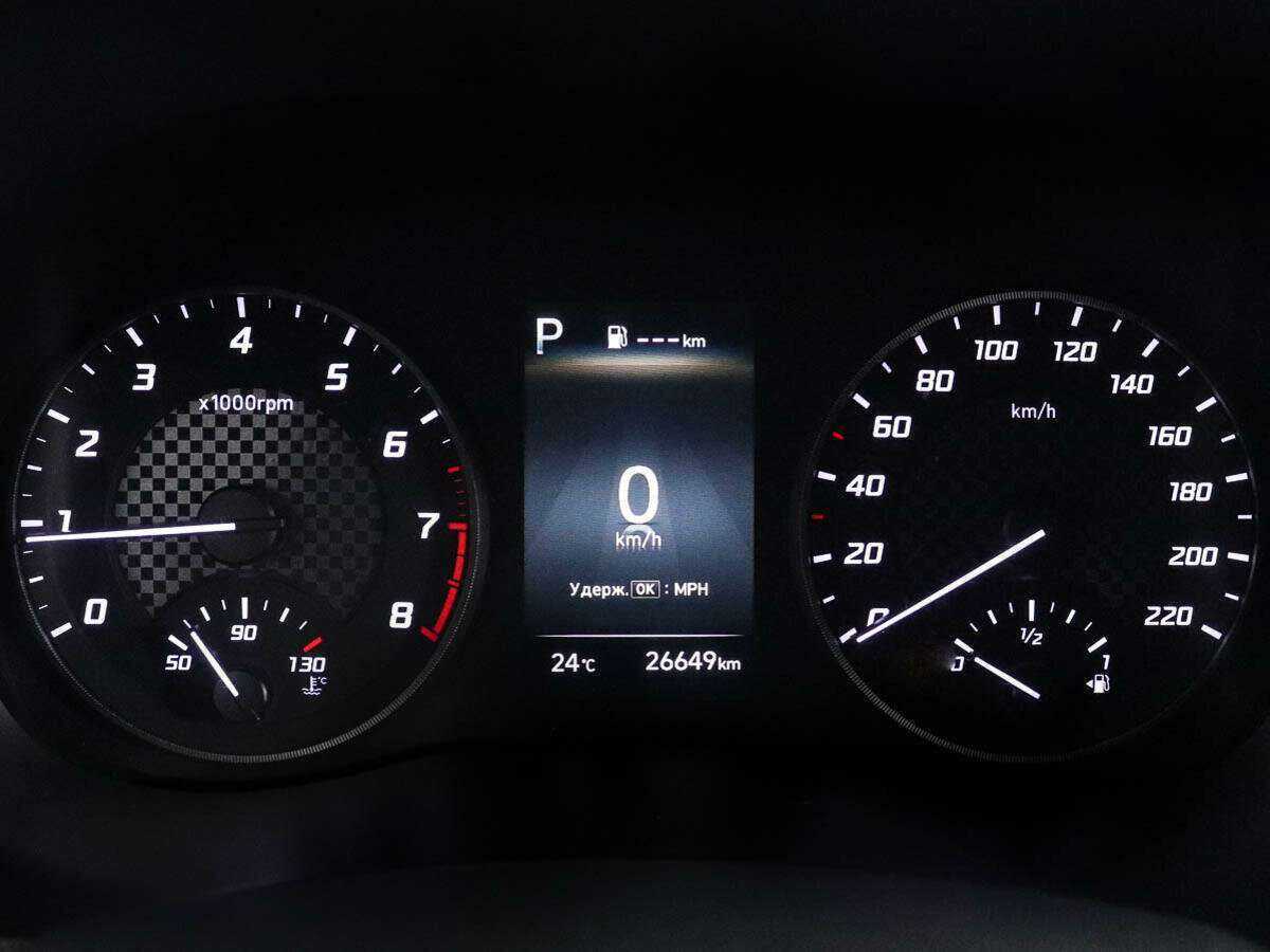 Hyundai Solaris 2022