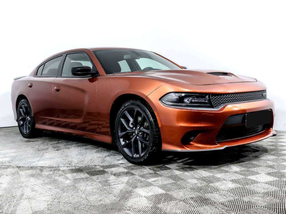 Dodge Charger