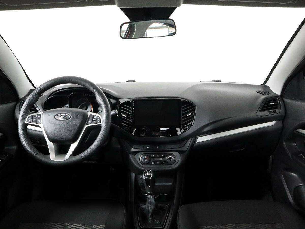 Lada (ВАЗ) Vesta 2021