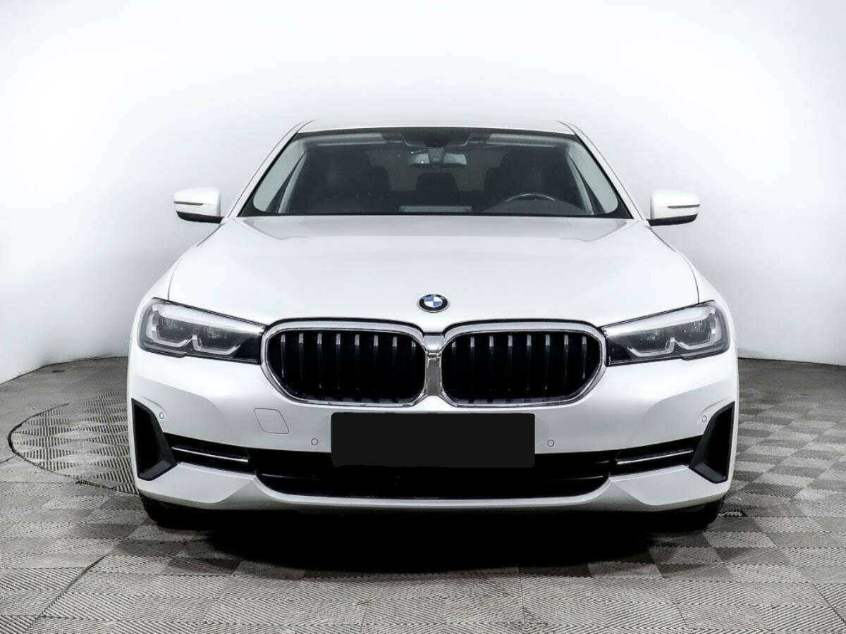 BMW 5 серии