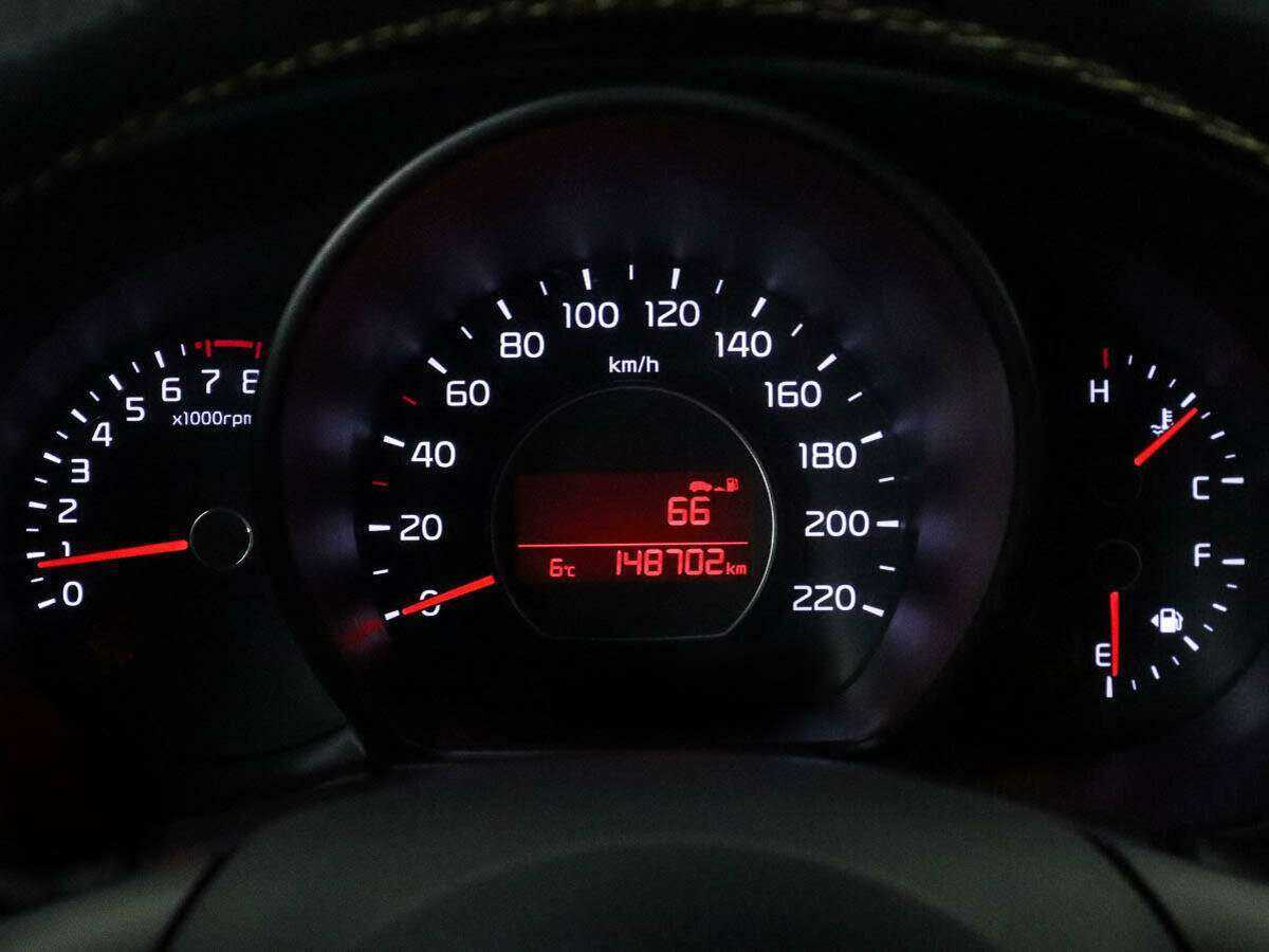 Kia Soul 2014