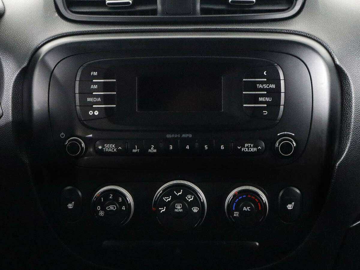 Kia Soul 2014