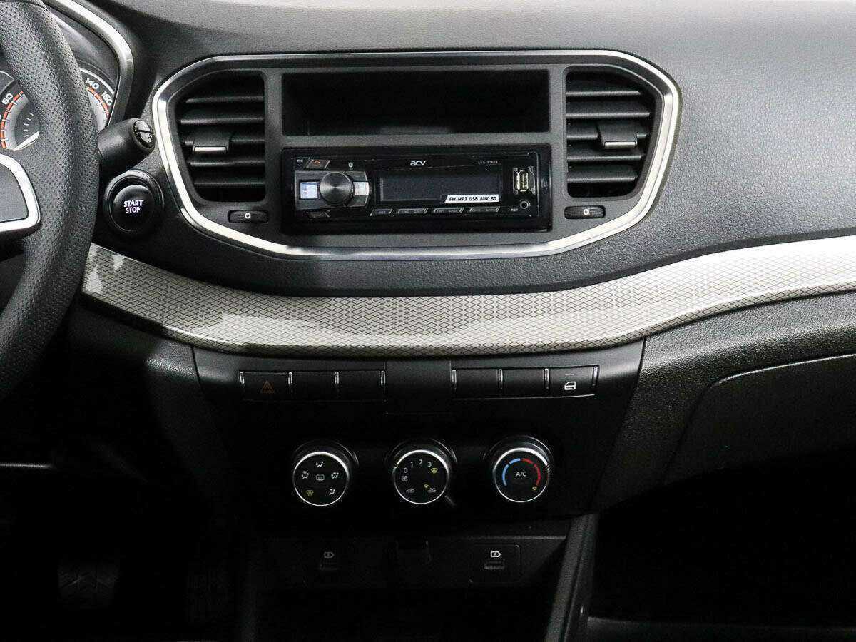 Lada (ВАЗ) Vesta 2023