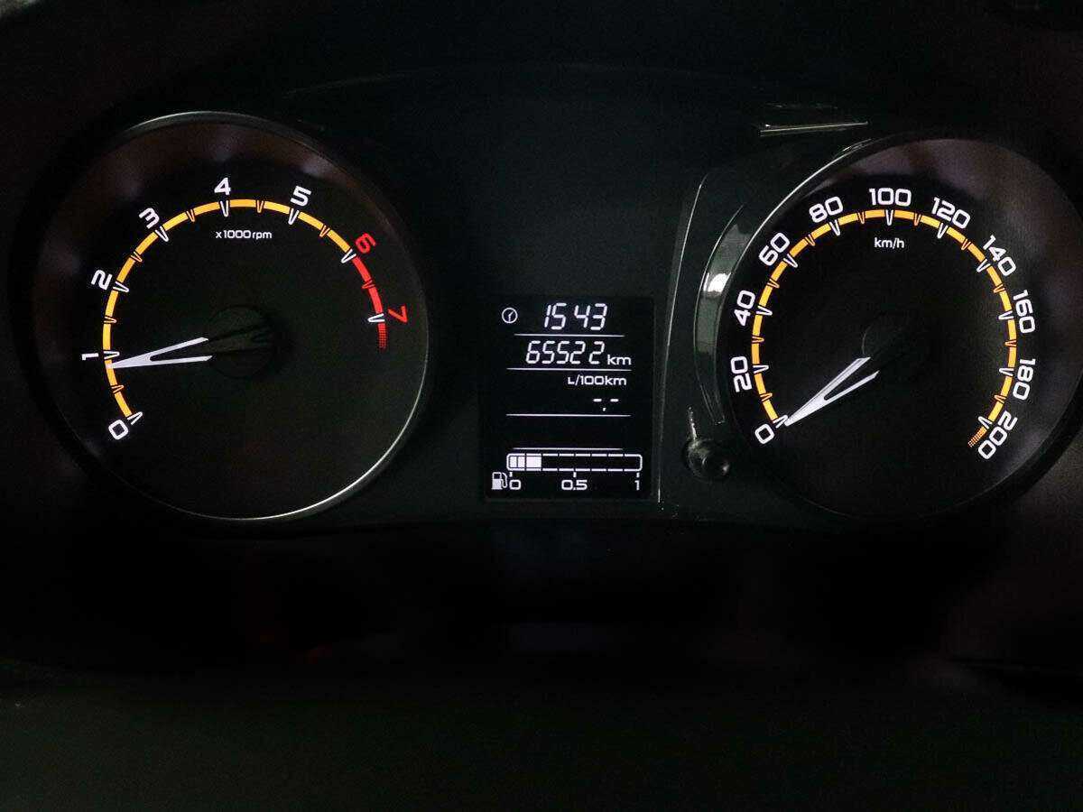Lada (ВАЗ) Granta 2023