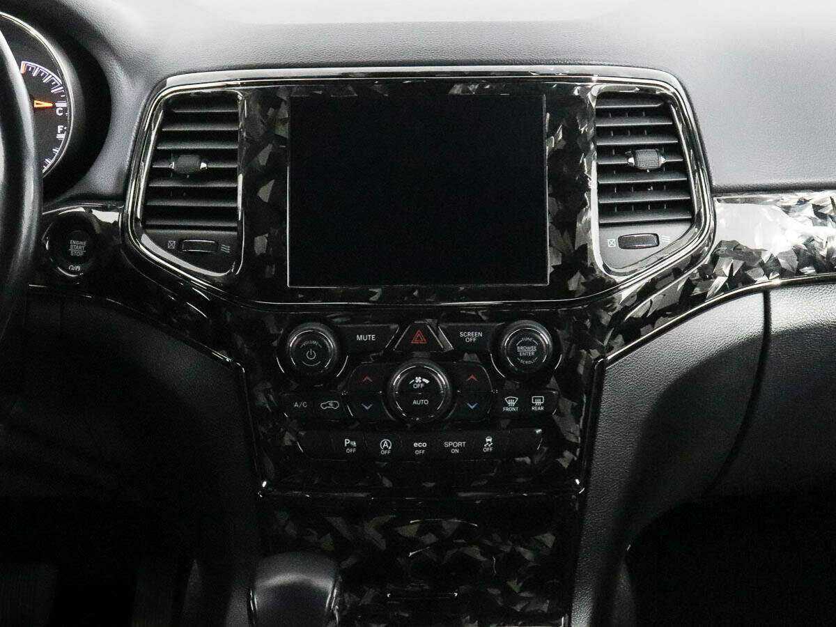 Jeep Grand Cherokee 2020