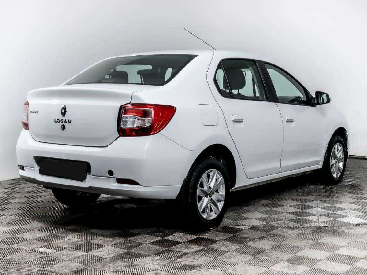 Renault Logan