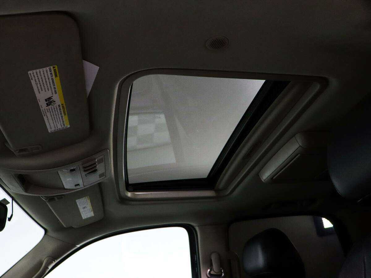 Chevrolet Tahoe 2013