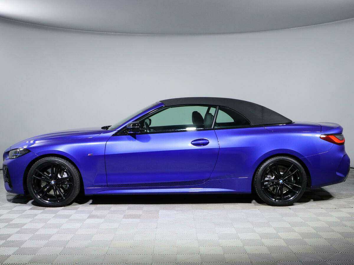 BMW 4 серии