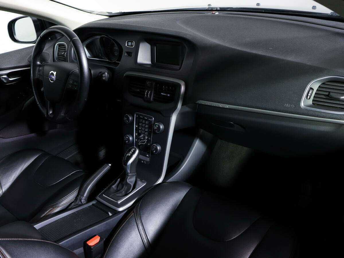 Volvo V40 Cross Country