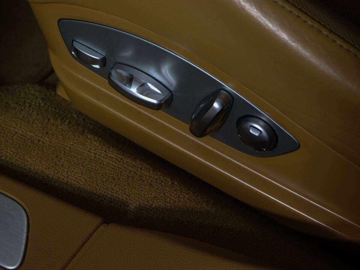Porsche Panamera 2015