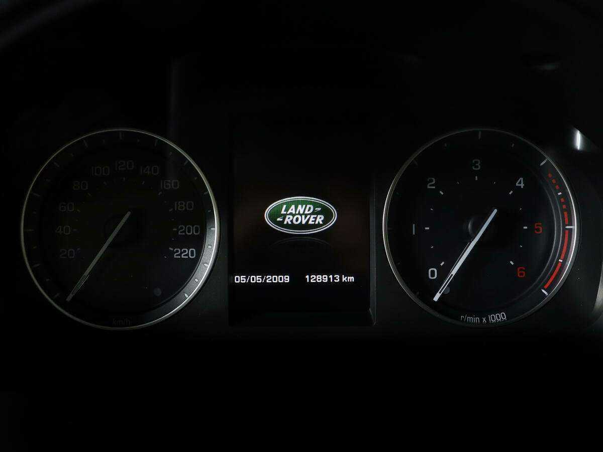 Land Rover Freelander 2014