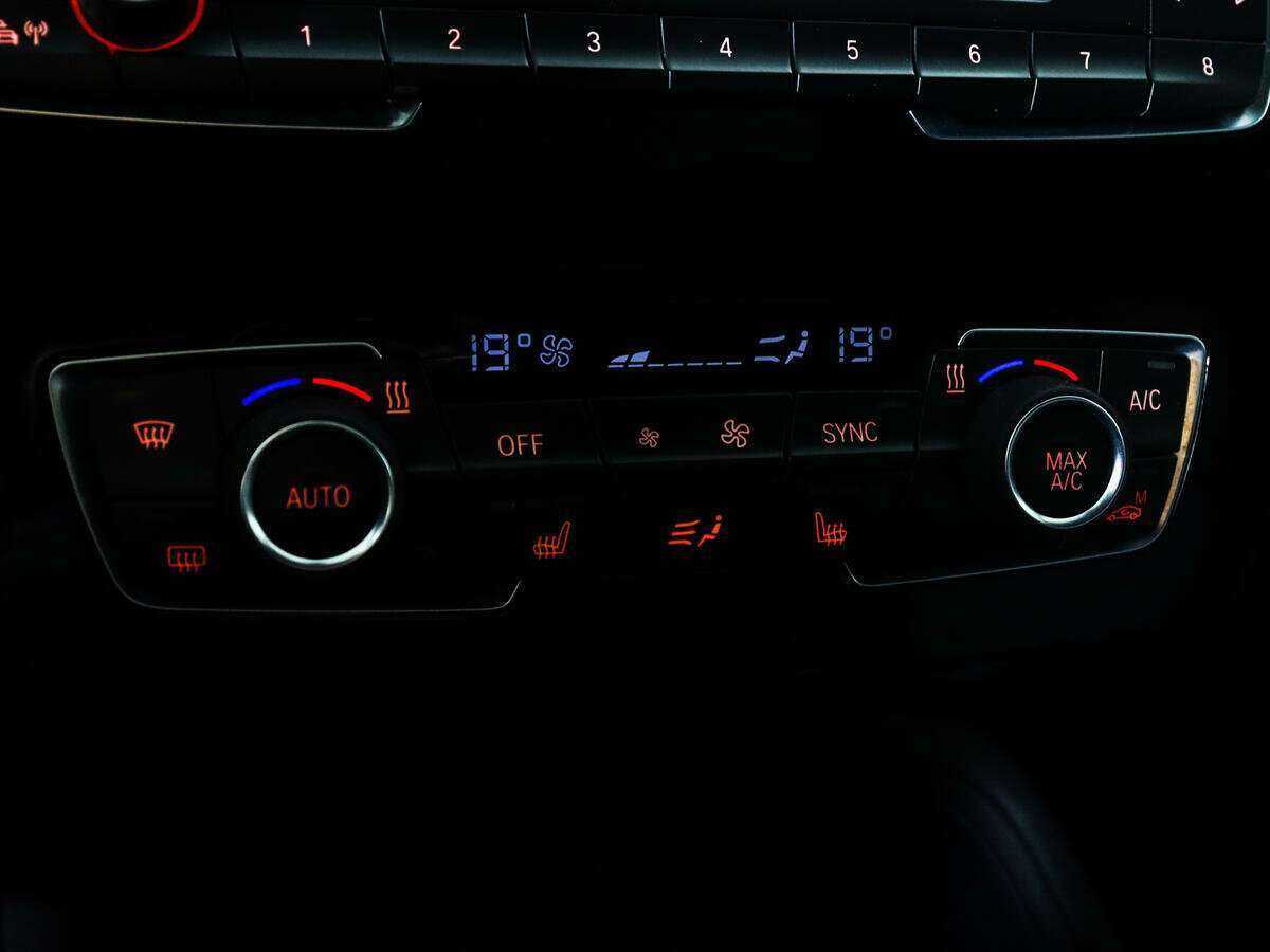 BMW X1 2019