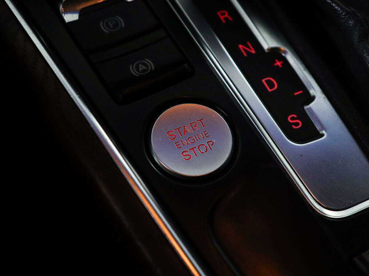 Audi Q5 2012