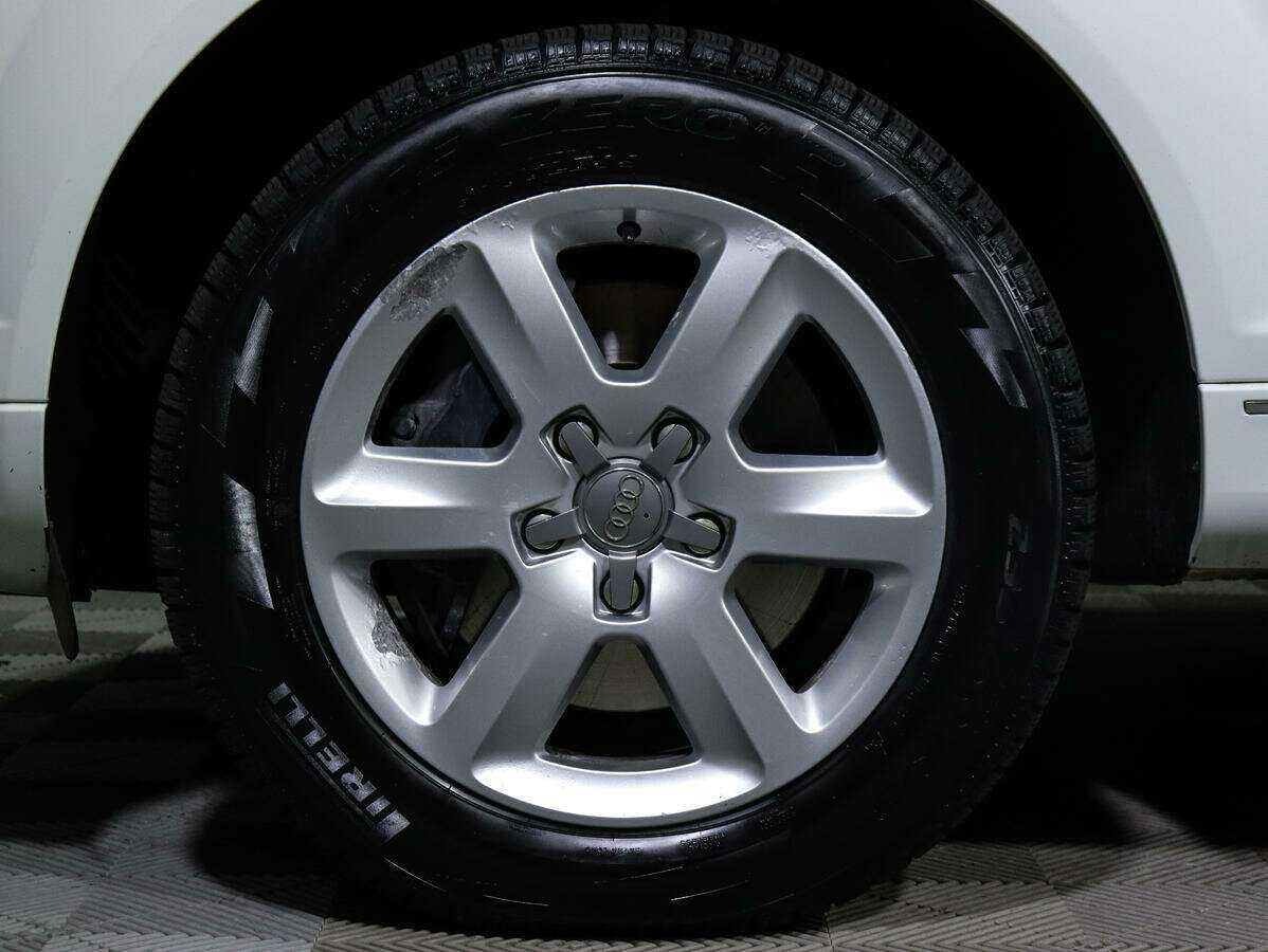 Audi Q7 2013