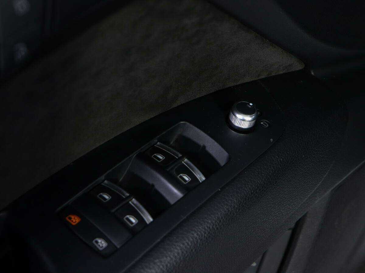 Audi Q7 2013