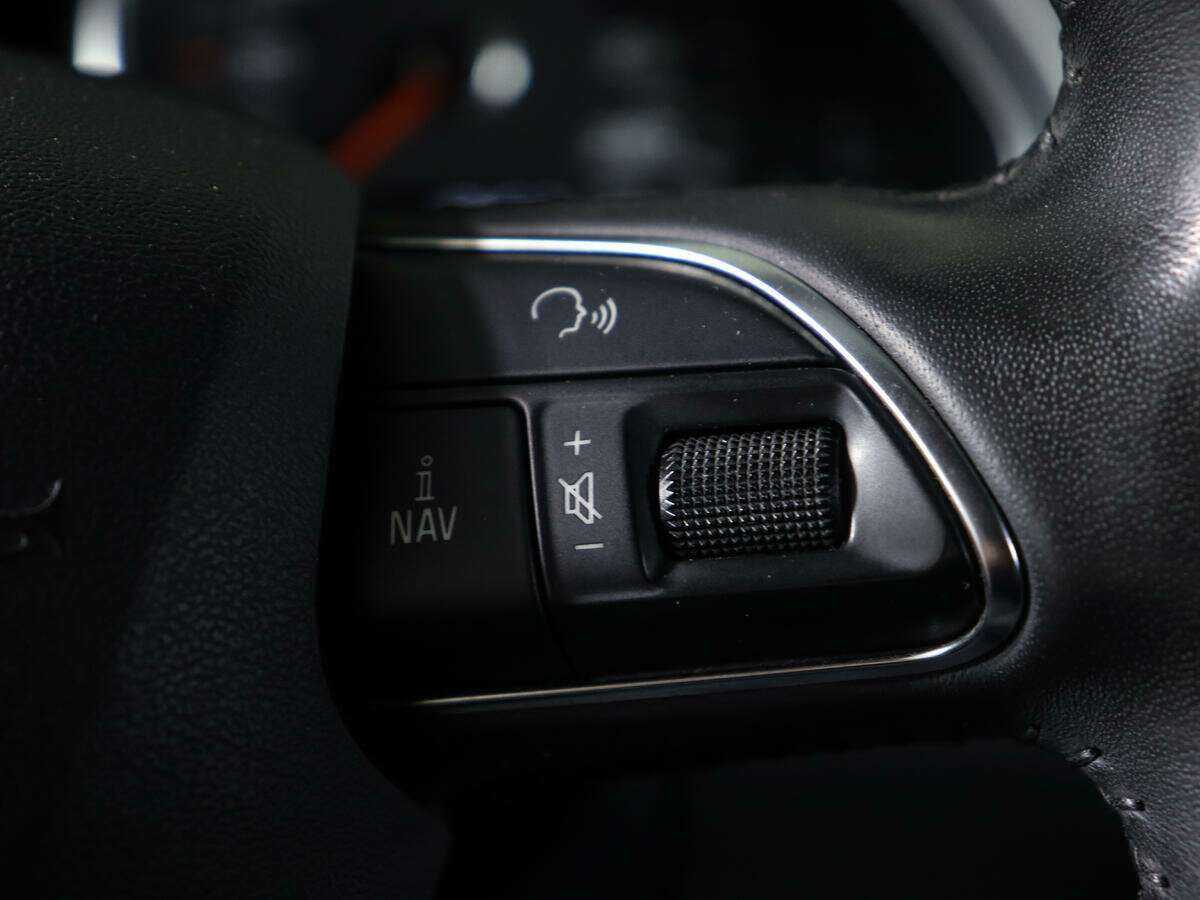 Audi Q7 2013