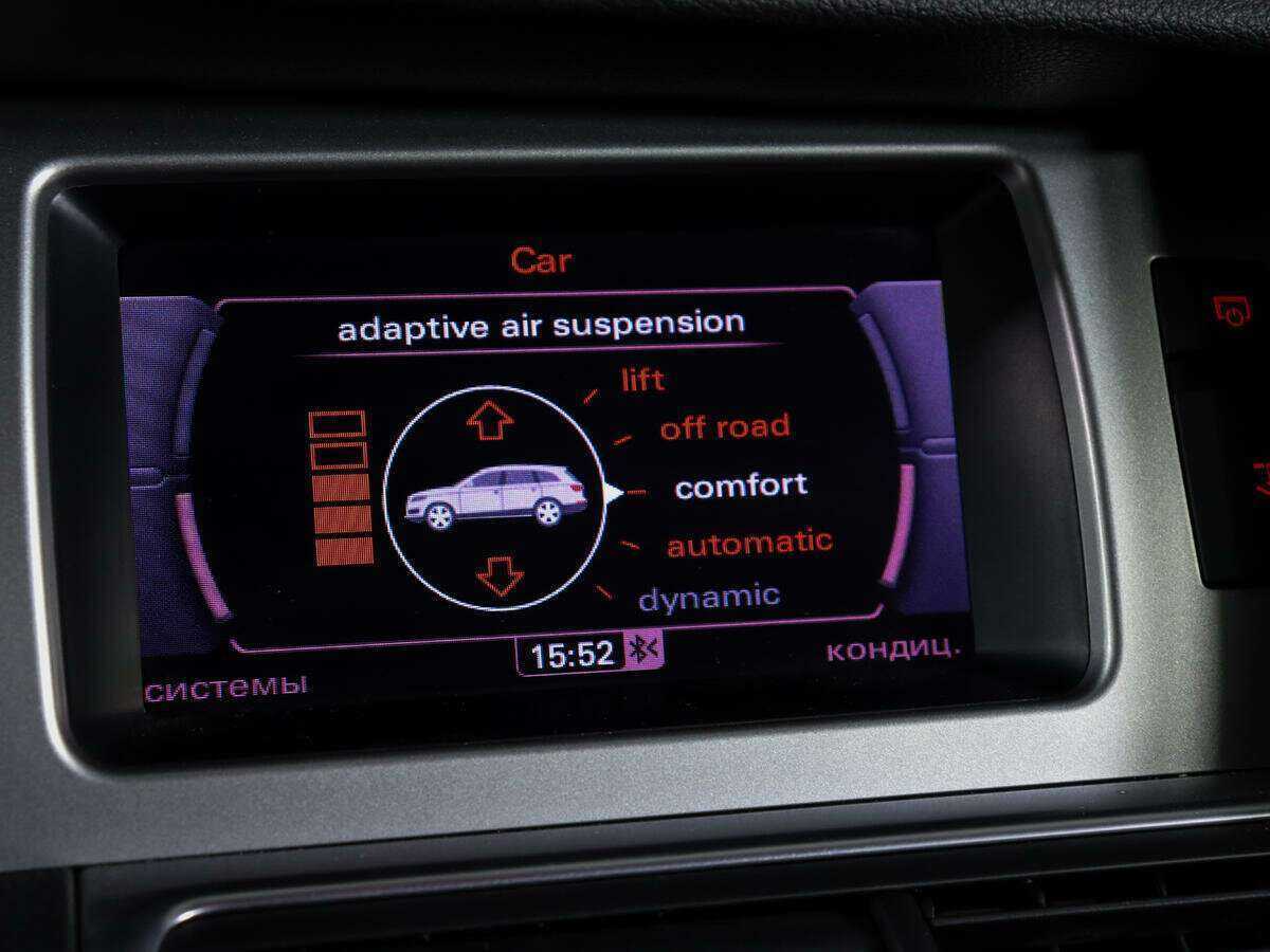 Audi Q7 2013